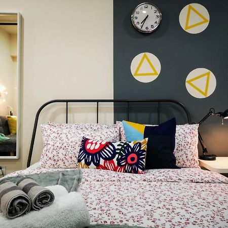 The Perfect Getaway @ Tamarind Suites, Netflix 300Mbps Cyberjaya Ngoại thất bức ảnh