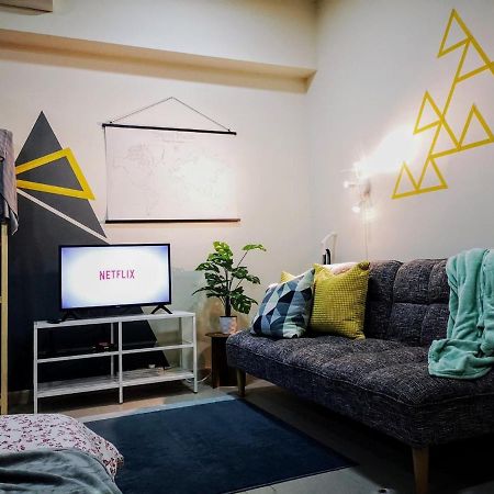 The Perfect Getaway @ Tamarind Suites, Netflix 300Mbps Cyberjaya Ngoại thất bức ảnh