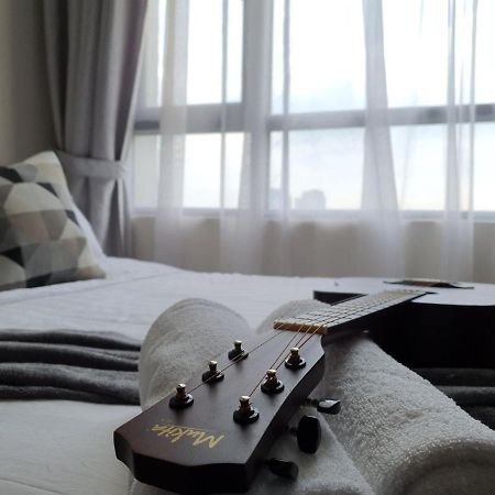 The Perfect Getaway @ Tamarind Suites, Netflix 300Mbps Cyberjaya Ngoại thất bức ảnh
