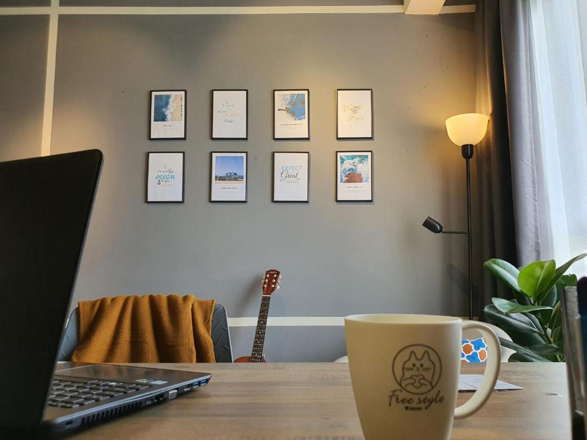 The Perfect Getaway @ Tamarind Suites, Netflix 300Mbps Cyberjaya Ngoại thất bức ảnh
