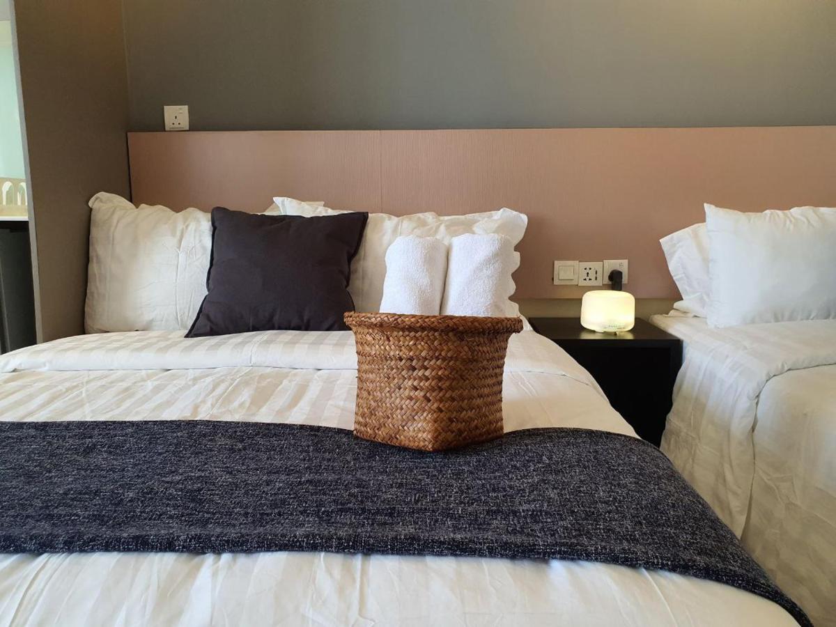 The Perfect Getaway @ Tamarind Suites, Netflix 300Mbps Cyberjaya Ngoại thất bức ảnh