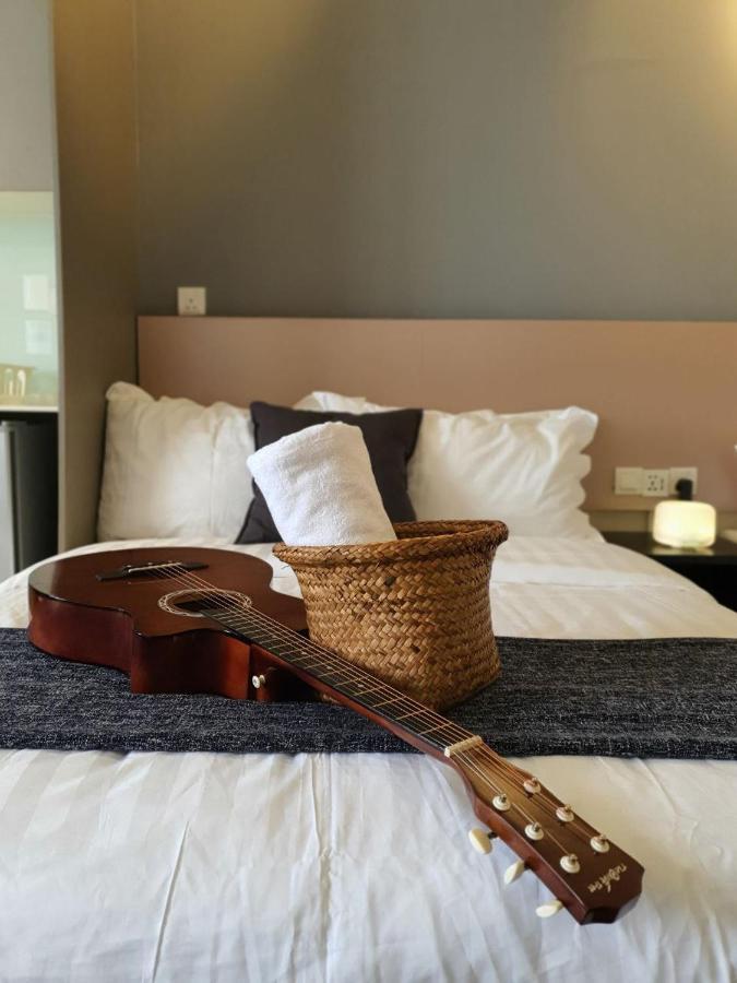 The Perfect Getaway @ Tamarind Suites, Netflix 300Mbps Cyberjaya Ngoại thất bức ảnh