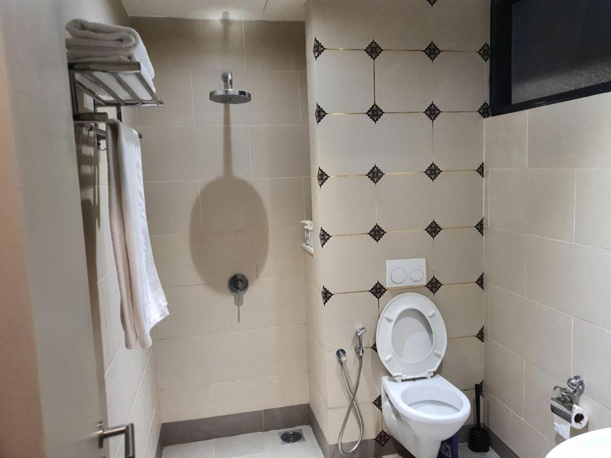 The Perfect Getaway @ Tamarind Suites, Netflix 300Mbps Cyberjaya Ngoại thất bức ảnh