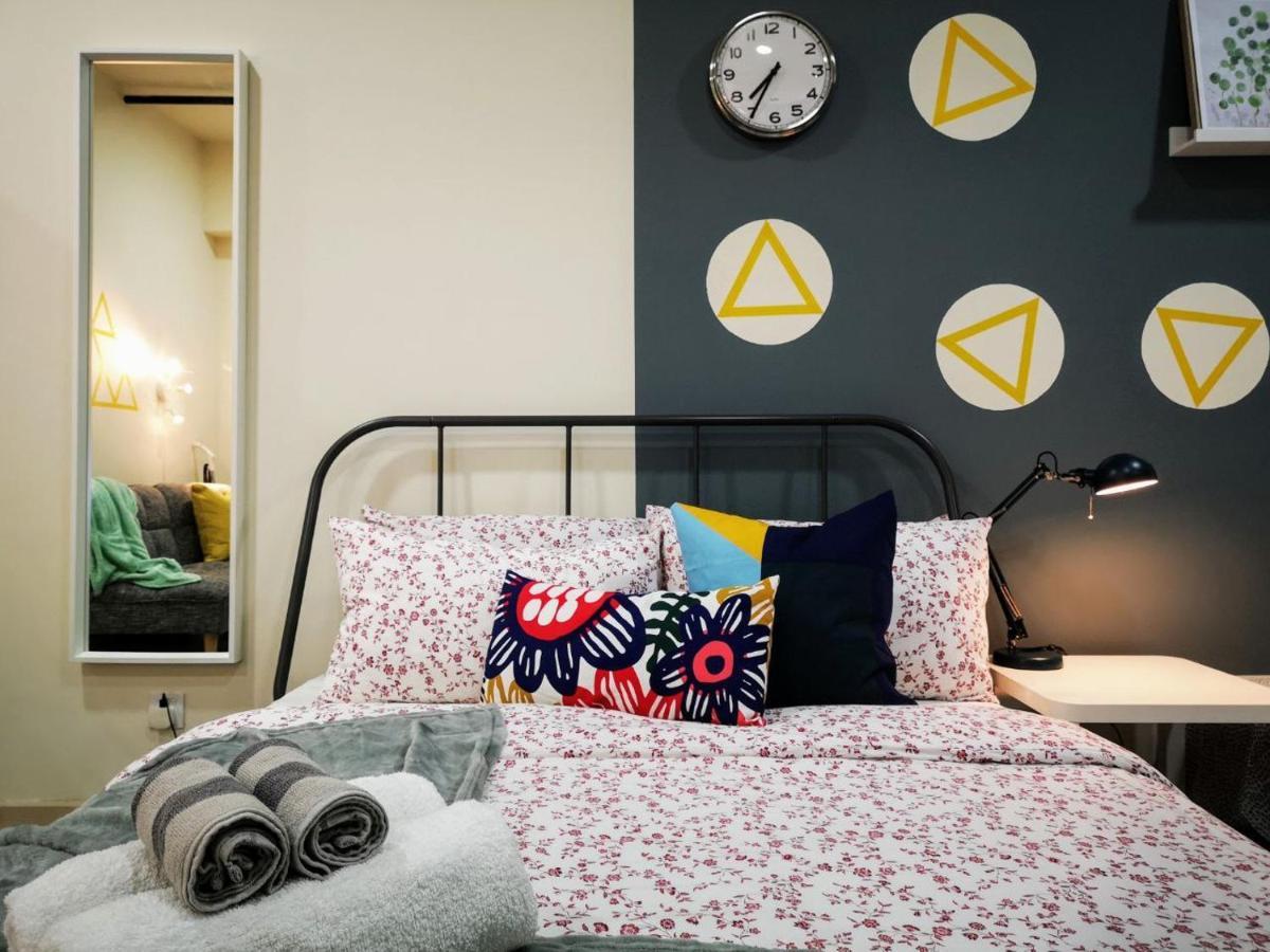 The Perfect Getaway @ Tamarind Suites, Netflix 300Mbps Cyberjaya Ngoại thất bức ảnh