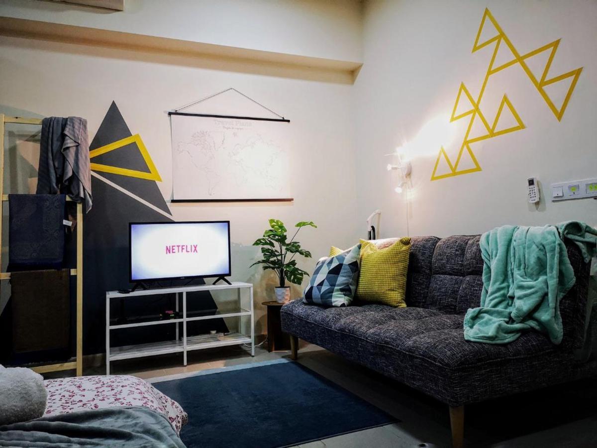 The Perfect Getaway @ Tamarind Suites, Netflix 300Mbps Cyberjaya Ngoại thất bức ảnh