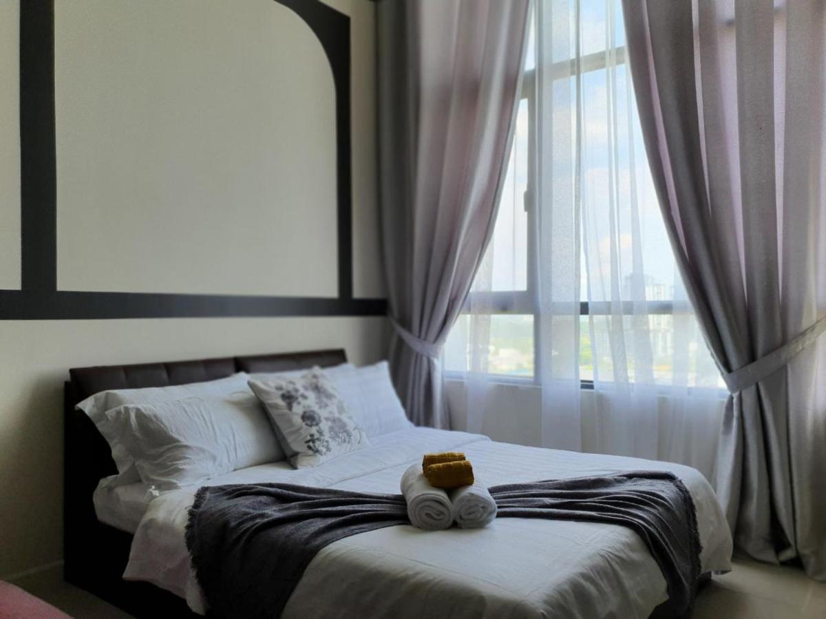 The Perfect Getaway @ Tamarind Suites, Netflix 300Mbps Cyberjaya Ngoại thất bức ảnh