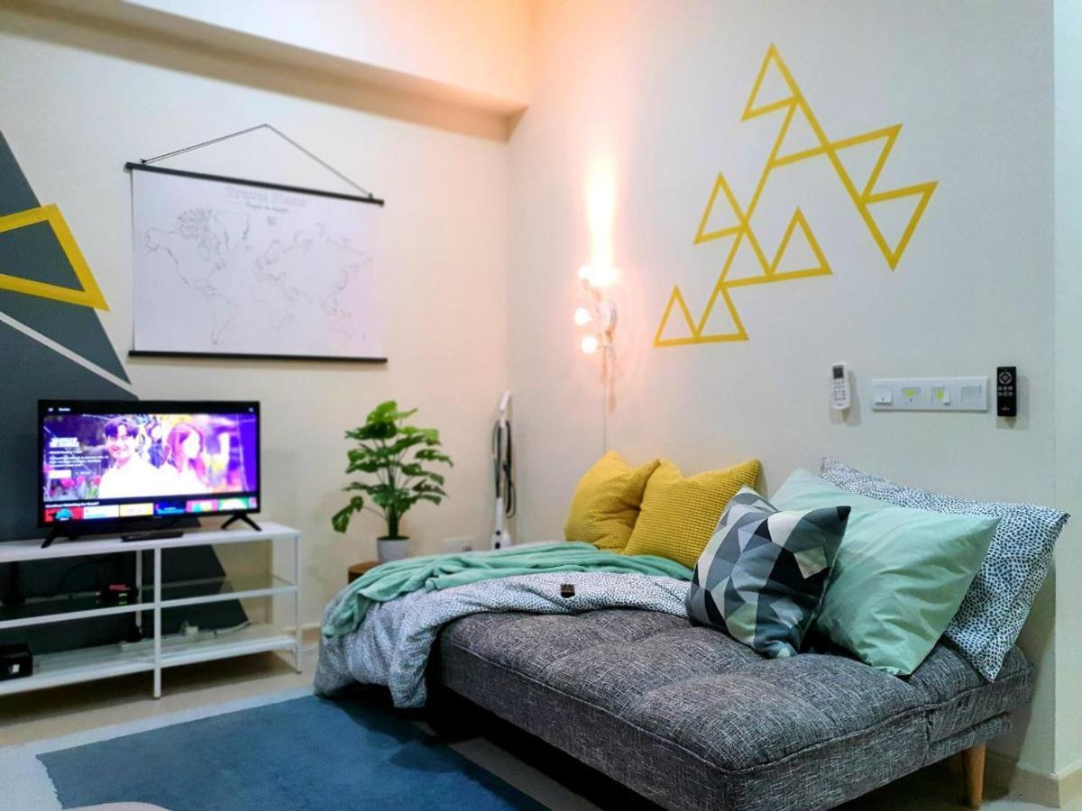 The Perfect Getaway @ Tamarind Suites, Netflix 300Mbps Cyberjaya Ngoại thất bức ảnh