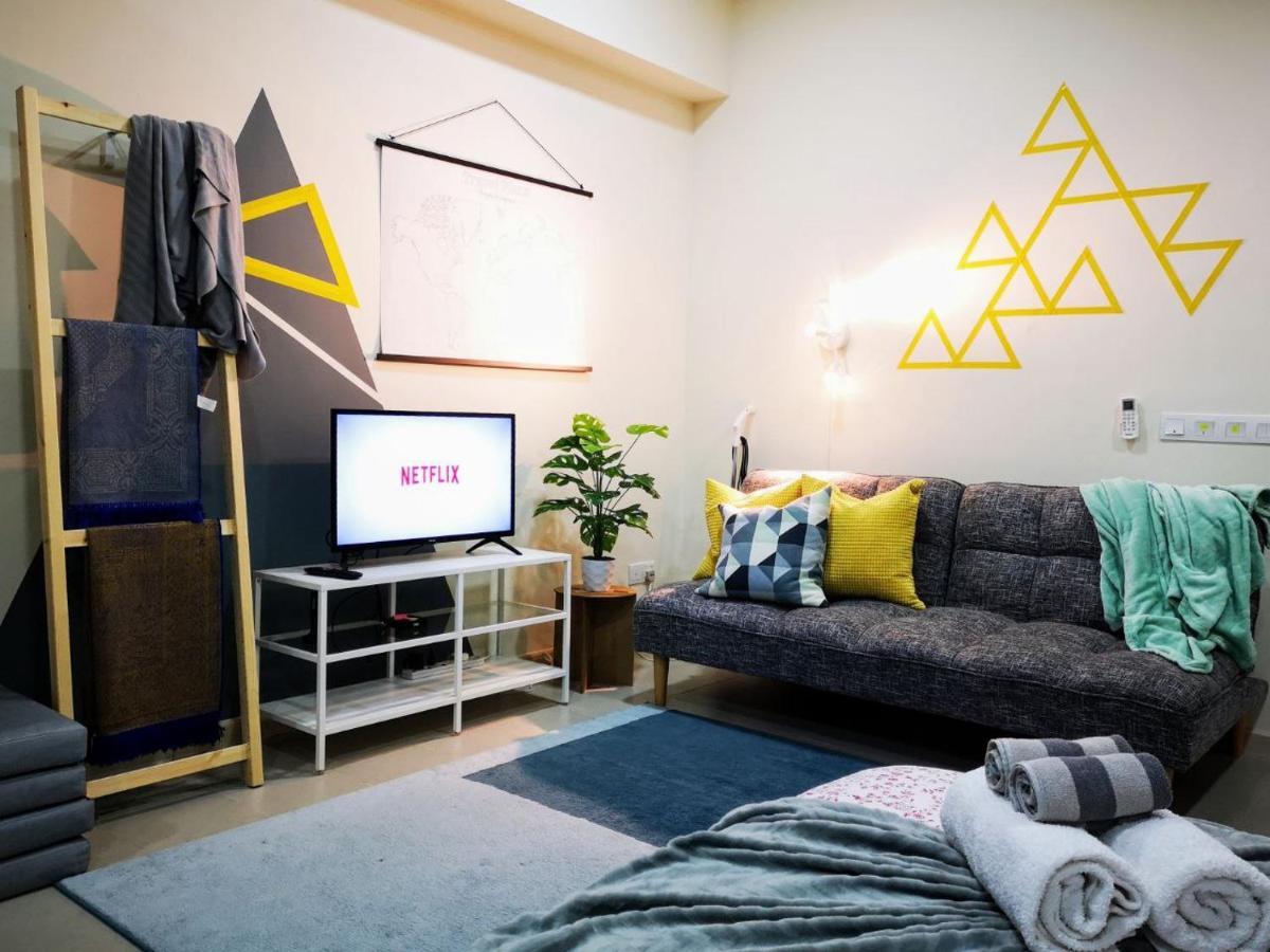 The Perfect Getaway @ Tamarind Suites, Netflix 300Mbps Cyberjaya Ngoại thất bức ảnh