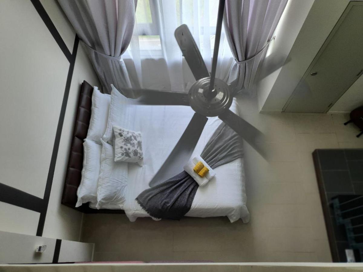 The Perfect Getaway @ Tamarind Suites, Netflix 300Mbps Cyberjaya Ngoại thất bức ảnh