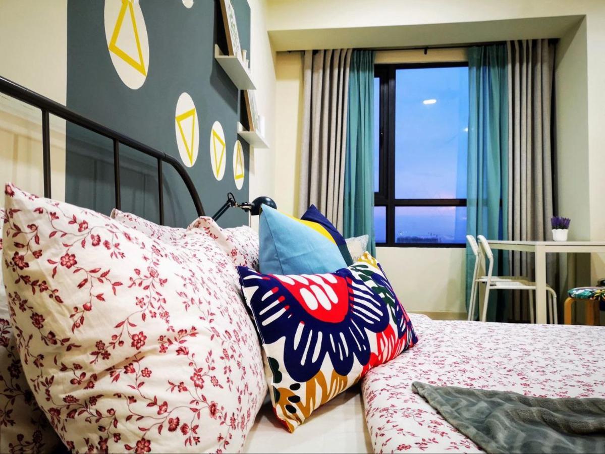 The Perfect Getaway @ Tamarind Suites, Netflix 300Mbps Cyberjaya Ngoại thất bức ảnh