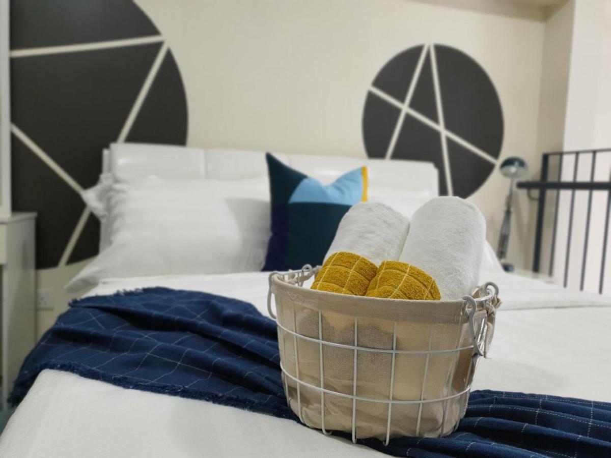 The Perfect Getaway @ Tamarind Suites, Netflix 300Mbps Cyberjaya Ngoại thất bức ảnh