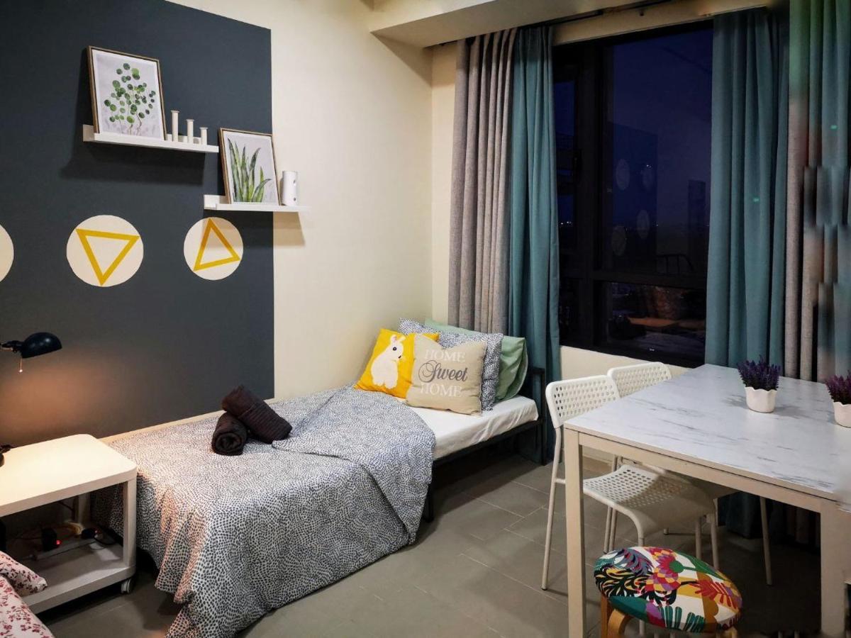 The Perfect Getaway @ Tamarind Suites, Netflix 300Mbps Cyberjaya Ngoại thất bức ảnh