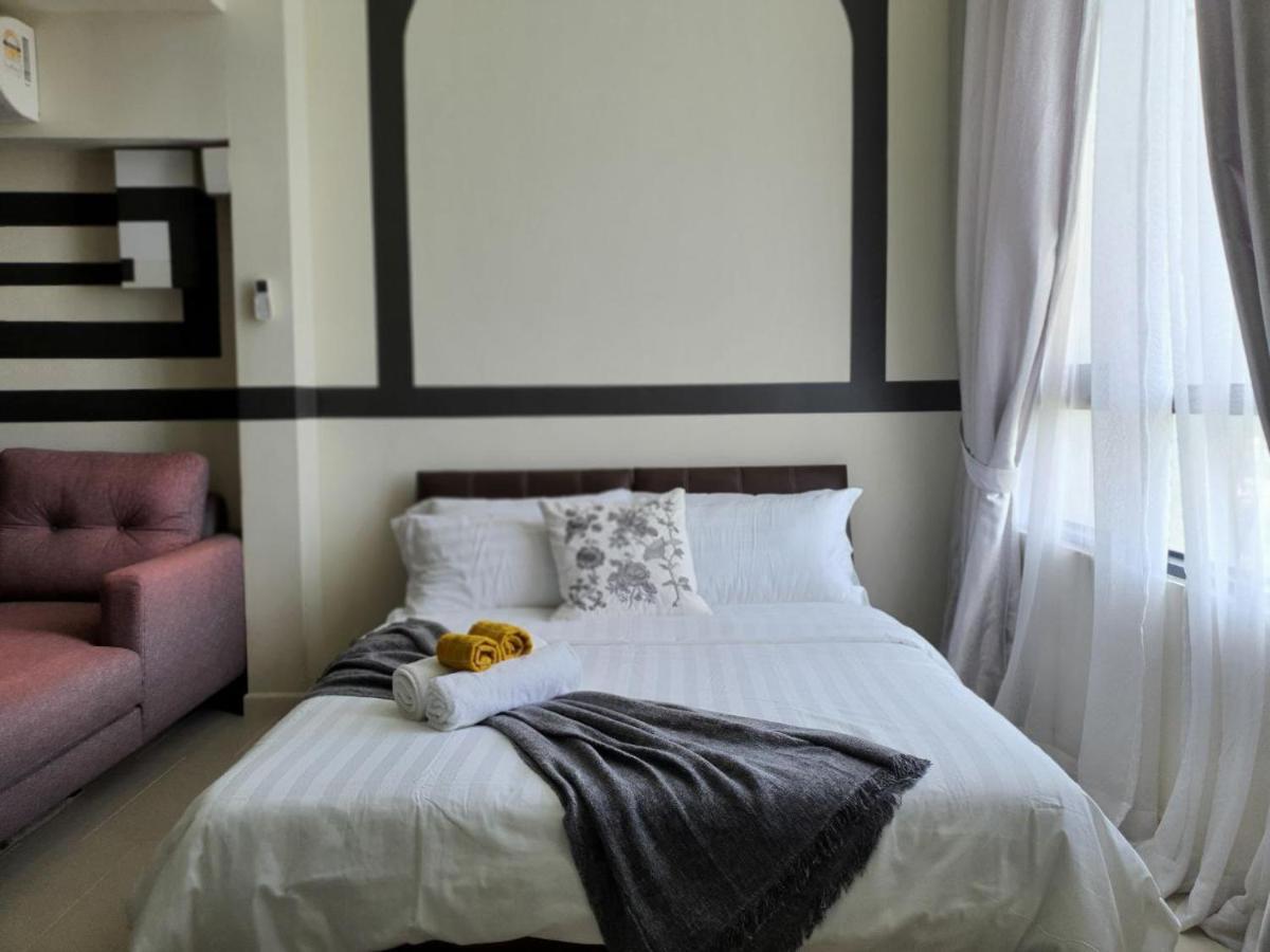 The Perfect Getaway @ Tamarind Suites, Netflix 300Mbps Cyberjaya Ngoại thất bức ảnh
