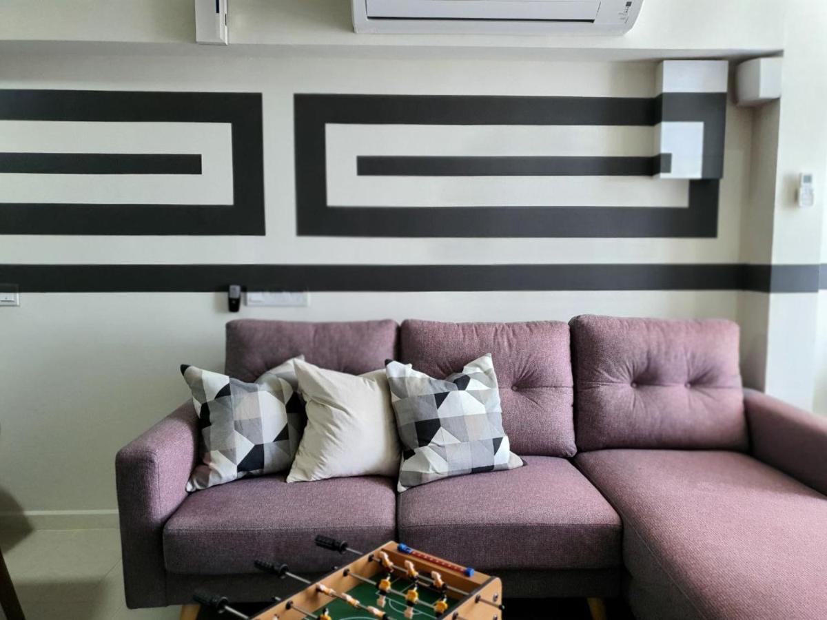 The Perfect Getaway @ Tamarind Suites, Netflix 300Mbps Cyberjaya Ngoại thất bức ảnh