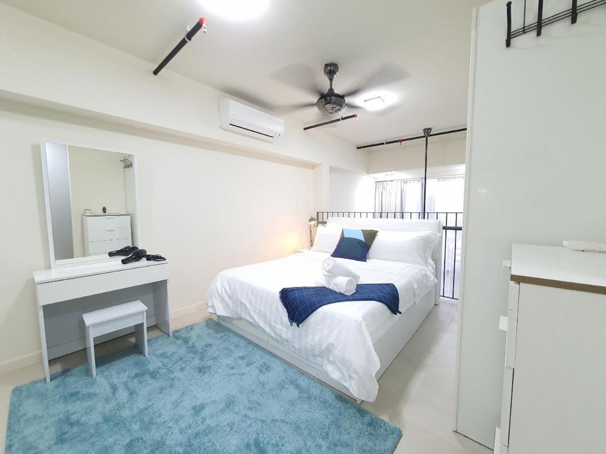 The Perfect Getaway @ Tamarind Suites, Netflix 300Mbps Cyberjaya Ngoại thất bức ảnh